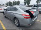 Nissan Sentra Fe+ S Image 3