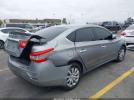 Nissan Sentra Fe+ S Image 4