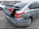 Nissan Sentra Fe+ S Image 16