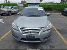 Nissan Sentra Fe+ S Image 11