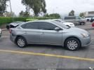 Nissan Sentra Fe+ S Image 12