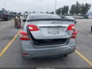 Nissan Sentra Fe+ S Image 17