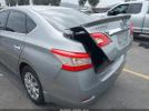 Nissan Sentra Fe+ S Image 14