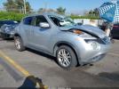 Nissan JUKE Image 1