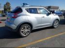 Nissan JUKE Image 5