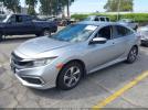 Honda Civic Lx Image 15