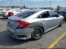 Honda Civic Lx Image 16