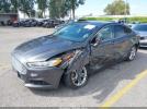 Ford Fusion Titanium Image 4