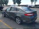 Ford Fusion Titanium Image 2