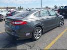 Ford Fusion Titanium Image 7