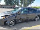 Ford Fusion Titanium Image 3