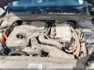Ford Fusion Titanium Image 9