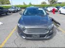 Ford Fusion Titanium Image 11