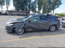 Ford Fusion Titanium Image 12
