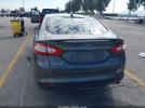 Ford Fusion Titanium Image 14