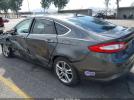 Ford Fusion Titanium Image 18