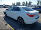 Toyota Corolla S Plus Image 3