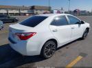 Toyota Corolla S Plus Image 4