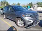 Ford Explorer Xlt Image 1