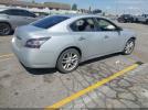 Nissan Maxima 3.5 S Image 3