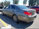 Toyota Avalon Touring Image 8