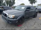 Toyota Tacoma Prerunner V6 Image 17