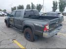 Toyota Tacoma Prerunner V6 Image 16