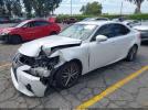 Lexus Is Image 2