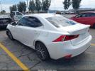 Lexus Is Image 8