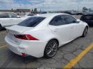 Lexus Is Image 4