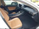 Lexus Is Image 3