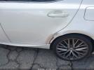Lexus Is Image 19