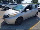 Nissan Versa S Plus Image 3
