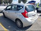 Nissan Versa S Plus Image 6