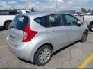 Nissan Versa S Plus Image 2
