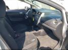 Nissan Versa S Plus Image 5