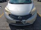 Nissan Versa S Plus Image 4