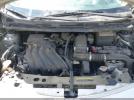 Nissan Versa S Plus Image 9