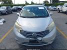 Nissan Versa S Plus Image 11