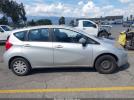 Nissan Versa S Plus Image 12