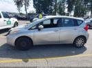 Nissan Versa S Plus Image 14