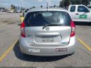 Nissan Versa S Plus Image 15