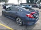 Honda Civic Lx Image 3