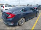 Honda Civic Lx Image 4