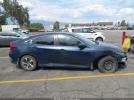 Honda Civic Lx Image 12