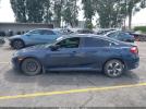 Honda Civic Lx Image 14