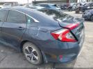 Honda Civic Lx Image 16