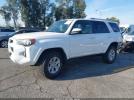 Toyota 4Runner Sr5 Image 7