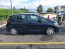 Honda Fit Lx Image 15