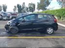Honda Fit Lx Image 16